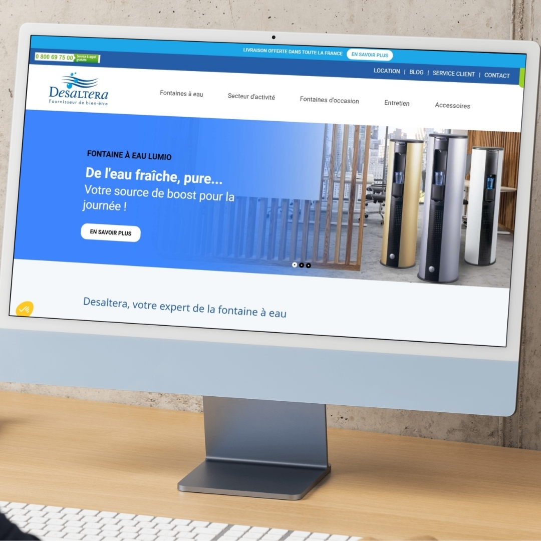 Consutling SEO à Paris et Ile de france